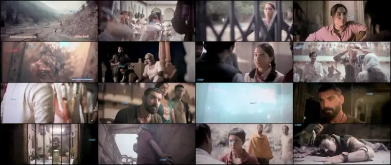 vedaa , 2024 , (line)