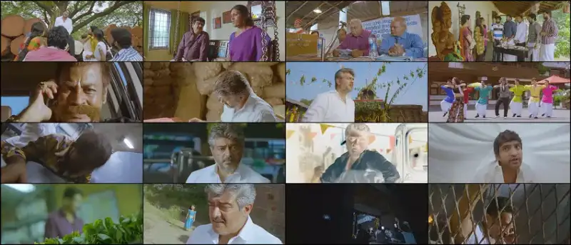 veeram | , 2014 , hindi-tamil