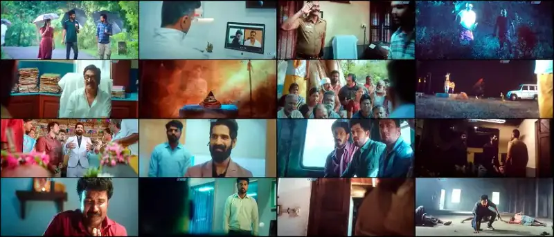 veeran , 2023 , dubbed