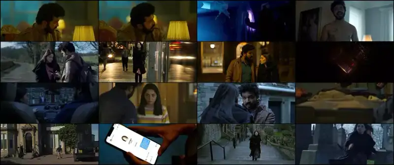 victoria , : , ek , rahasya | , 2023 , hindi– , marathi