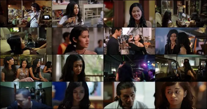 virgin , 2004 , dubbed