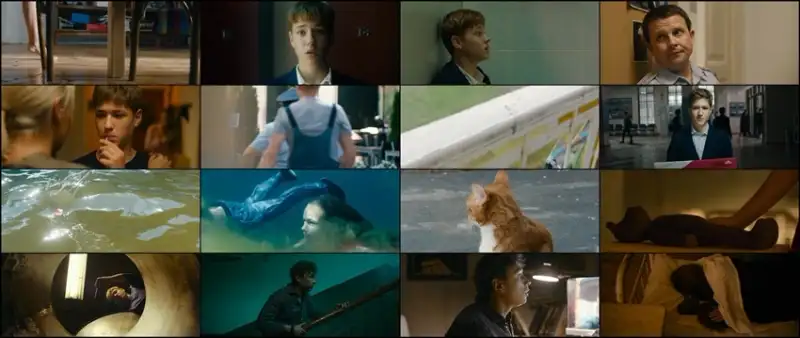 volshebniki , 2022 , hindi-english