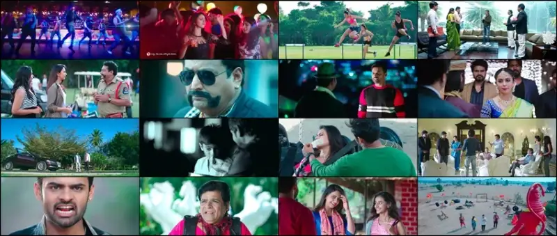 winner , 2017 , dubbed