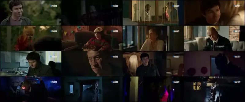 winnie-the-pooh: , blood , and , honey , 2 , 2024 , dubbed