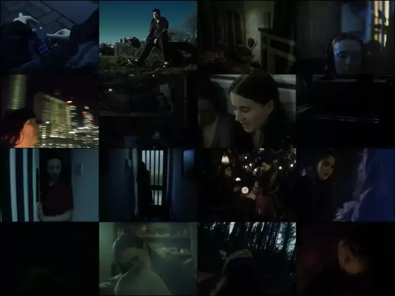 wishes , of , the , blue , girl , 2024 , with , subtitles