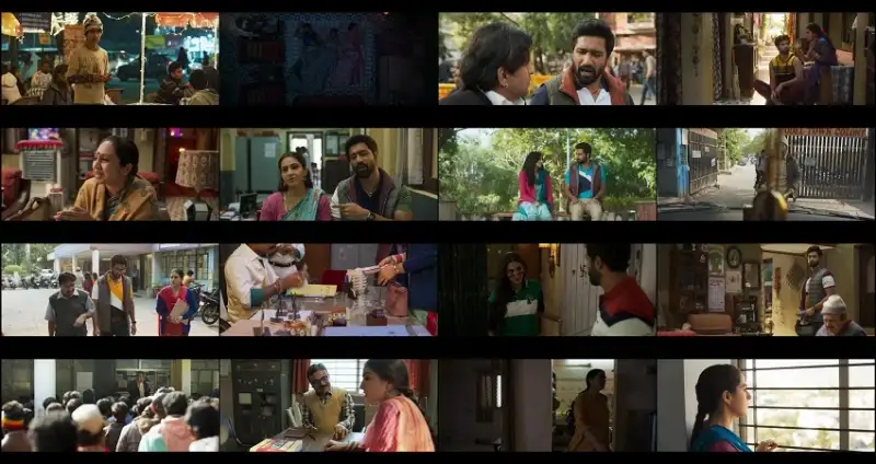 zara , hatke , zara , bachke , 2023