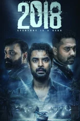 2018: Everyone Is A Hero | 2023 | Hindi-Malayalam | 480p 720p 1080p
