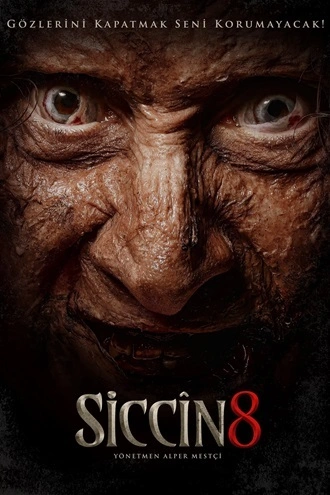 Download Siccin 8 | 2025 | Hindi Dubbed (LiNE) | CAMRip | Full Movie 480p 720p 1080p