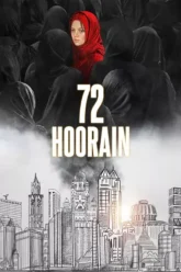 72 Hoorain | 2023 | Hindi | 480p 720p 1080p