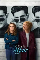 A Family Affair | 2024 | Hindi-English | 480p 720p 1080p