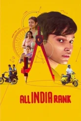 All India Rank | 2024 | Hindi | 480p 720p 1080p