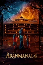 Aranmanai 4 | 2024 | Hotstar | Hindi – Tamil | 480p 720p 1080p