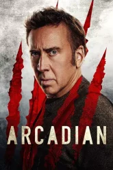 Arcadian | 2024 | Hindi-English | 480p 720p 1080p