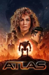 Atlas | 2024 | Hindi-English | 480p 720p 1080p 2160p 4K