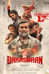 Bakasuran | 2023 | Hindi – Tamil | 480p 720p 1080p