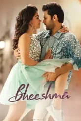 Bheeshma | 2020 | Hindi-Telugu | 480p 720p 1080p