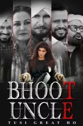 Bhoot Uncle Tusi Great Ho | 2023 | Punjabi | 480p 720p 1080p
