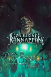 Conjuring Kannappan | 2023 | Hindi – Tamil | 480p 720p 1080p