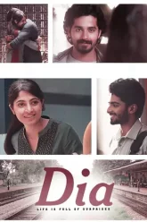 Dia | 2020 | Hindi – Kannada | 480p 720p 1080p