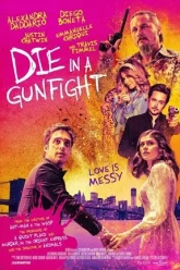 Die in a Gunfight | 2021 | Hindi (ORG 2.0) + English | 480p 720p 1080p