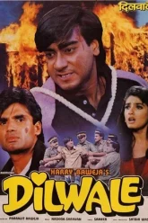 Dilwale | 1994 | Hindi | 480p 720p 1080p