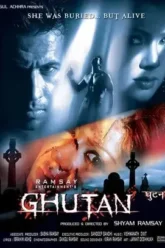 Download [18+] Ghutan | 2021 | Season 1 | Hindi HOT WEB Series 480p 720p 1080p