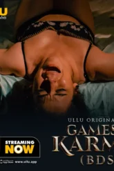 Download [18+] Sangeet – Games of Karma | 2021 | ULLU Originals | Hindi Short Film | 480p 720p 1080p