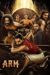 Download A.R.M | 2024 | Hindi DD 5.1 – Malayalam | 1080p 720p 1080p