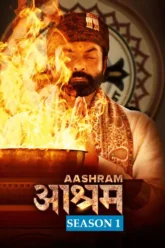Download Aashram | 2020 | Season 1 | Hindi Complete | MX Original WEB Series | 480p 720p 1080p