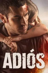 Download Adiós | 2019 | Dual Audio | Hindi-English | Full Movie | 480p 720p 1080p