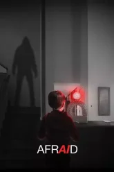 Download Afraid | 2024 | Hindi-English | 480p 720p 1080p