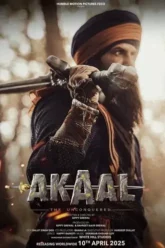 Download Akaal: The Unconquered | 2025 | HDRip | Hindi-DD2.0 | Full Movie 480p 720p 1080p