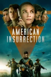 Download American Insurrection | 2021 | Hindi-English | 480p 720p 1080p