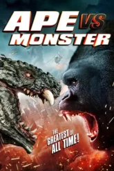 Download Ape vs. Monster | 2021 | Hindi-English | Dual Audio | Full Movie 480p 720p 1080p