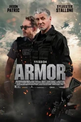 Download Armor | 2024 | English With Subtitles | 480p 720p 1080p