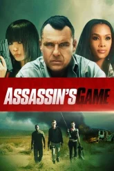 Download Assassin’s Game | 2015 | WEB-DL | Hindi-English | 480p 720p 1080p
