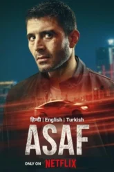 Download ASAF  | 2024 | Season 1 | {Hindi-English-}| Netflix Original Web Series | 720p 1080p