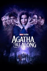 Download  Marvel Studios – Agatha All Along | 2024 | Season 1 Complete Dual Audio {Hindi-English} Web Series | 480p 720p 1080p