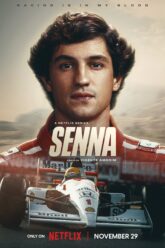 Download Senna | 2024 | Season 1 | {Hindi-English-}| Netflix Original Web Series | 480p 720p 1080p