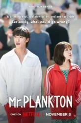 Download Mr. Plankton | 2024 | Season 1 | {Hindi-English-Korean} | MulTi-Audio | Netflix Original Web Series | 480p 720p 1080p