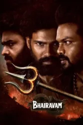 Download Bhairavam | 2025 | Hindi + Telugu | Dual Audio | WEB-DL | Full Movie 480p 720p 1080p 2160p 4K