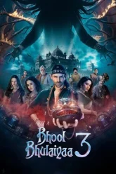 Download Bhool Bhulaiyaa 3 | 2024 | HDRip | Hindi ORG-2.0 | Full Movie 480p 720p 1080p