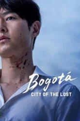 Download Bogotá: City of the Lost | 2025 | Netflix Exclusive Film | WEB-DL MulTi Audio | Hindi-English-Korean | Full Movie | 480p 720p 1080p