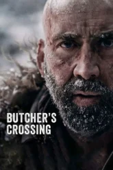 Download Butchers Crossing | 2022 | Hindi-English | 480p 720p 1080p