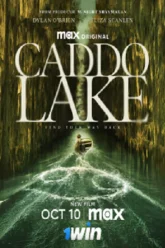 Download Caddo Lake | 2024 | Hindi (HQ Fan Dubbed) | Full Movie | 1080p