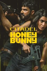Download Citadel: Honey Bunny | 2024 | Season 1 | Hindi ORG. DD5.1 | Amazon Complete WEB Series | 480p 720p 1080p