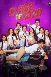 Download Class | 2020 | Season 1 | Hindi Complete ALT Balaji WEB Series 480p 720p 1080p