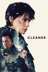 Download Cleaner | 2025 | Hindi-English | Dual Audio | WEB-DL | Full Movie 480p 720p 1080p