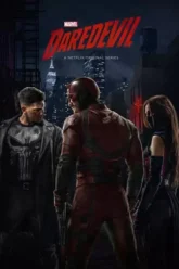 Download Daredevil | 2015-2018 | Season 1 – 3 | Dual Audio | Hindi-English | Netflix Original WEB Series | 480p 720p 1080p
