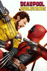 Download Deadpool & Wolverine | 2024 | WEB-DL {In English DD5.1 + ESubs} | 480p 720p 1080p